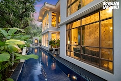 StayVista at Maison Privee, Goa