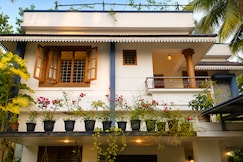 Tranquil Abode Home with private pond in Calicut, Calicut (Kozhikode)