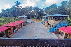 Blu Orchid, Udupi