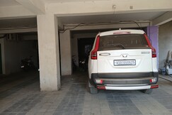 Deluxe Double Room at Narengi, Guwahati