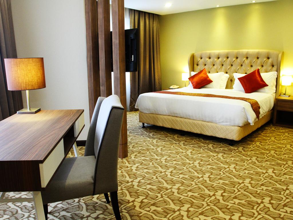 Copthorne Hotel Cameron Highlands - Tap to explore photos