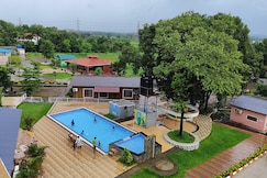 HillRock Resort & Villas, Karjat, Neral