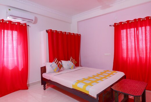 Hotel O Home RBS Homes