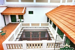 Pondy Villa Sentosa, Pondicherry
