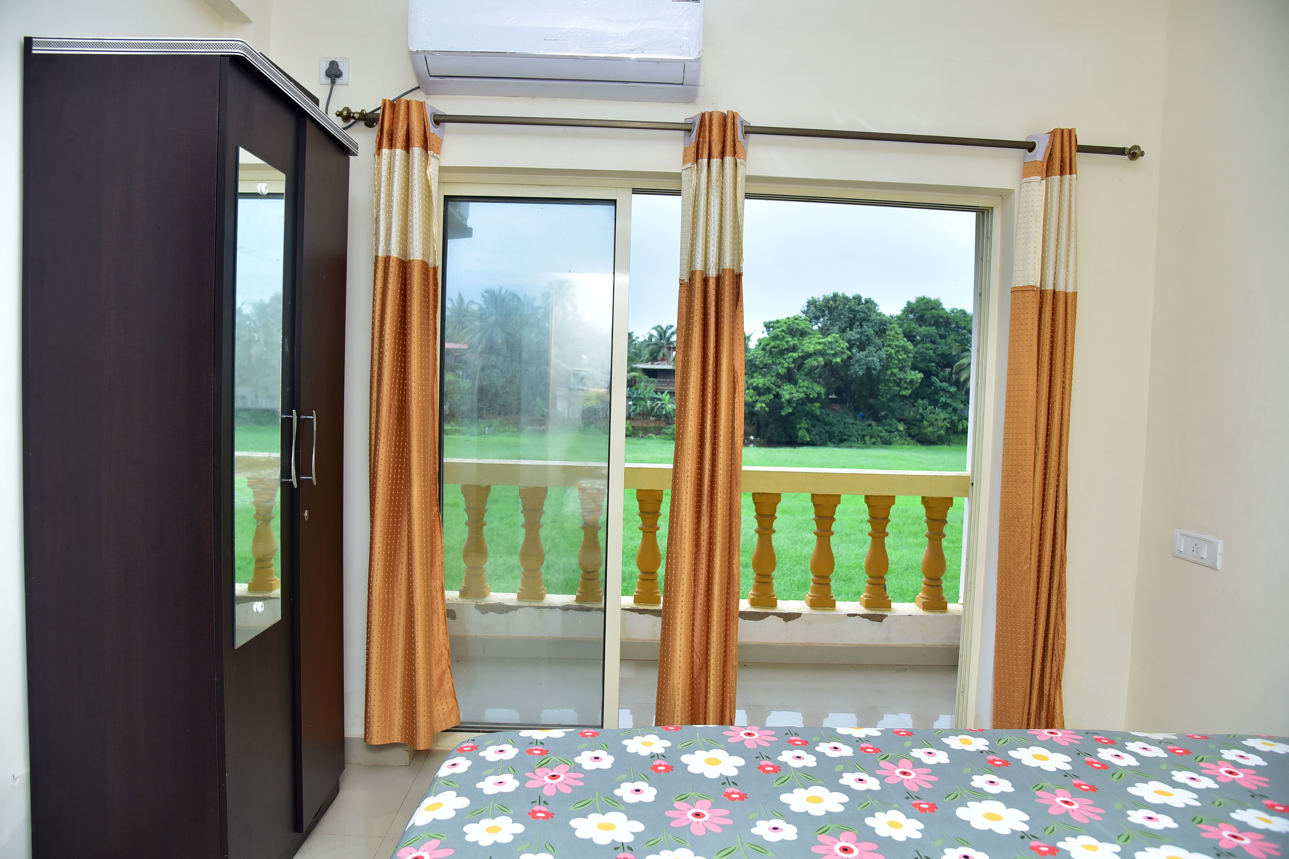 Field Stone  3 BHK duplex villa - Tap to explore photos