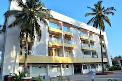 Sahana Orchid Hotels, Kundapur