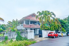 Hotel O Wisma Inayah Syariah, Palembang