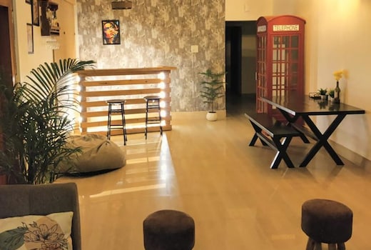 Homestay By Antares Group | 5Min from Apollo Hospital