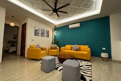 Insidee Homes, Dehradun