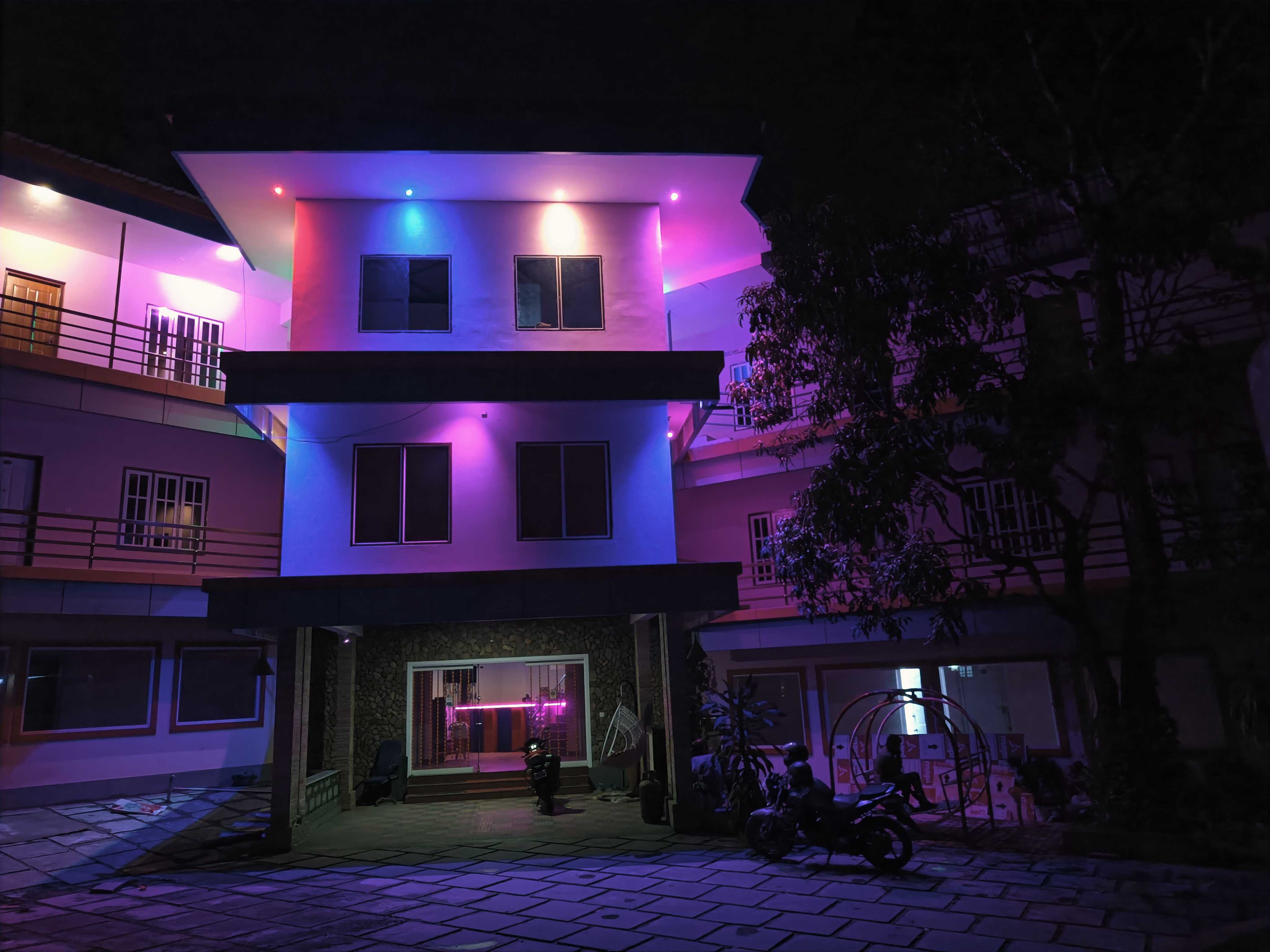 Hotel O Yayaz Resorts - Tap to explore photos