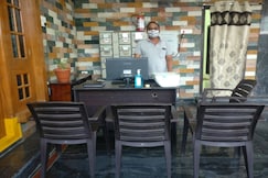 Hotel O REDDY'S GRAND LUXURY ROOMS, Hyderabad