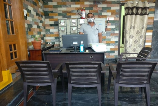 Hotel O REDDY'S GRAND LUXURY ROOMS