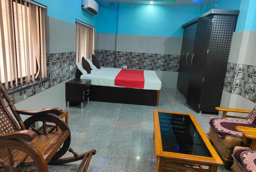 Hotel Abhivadya