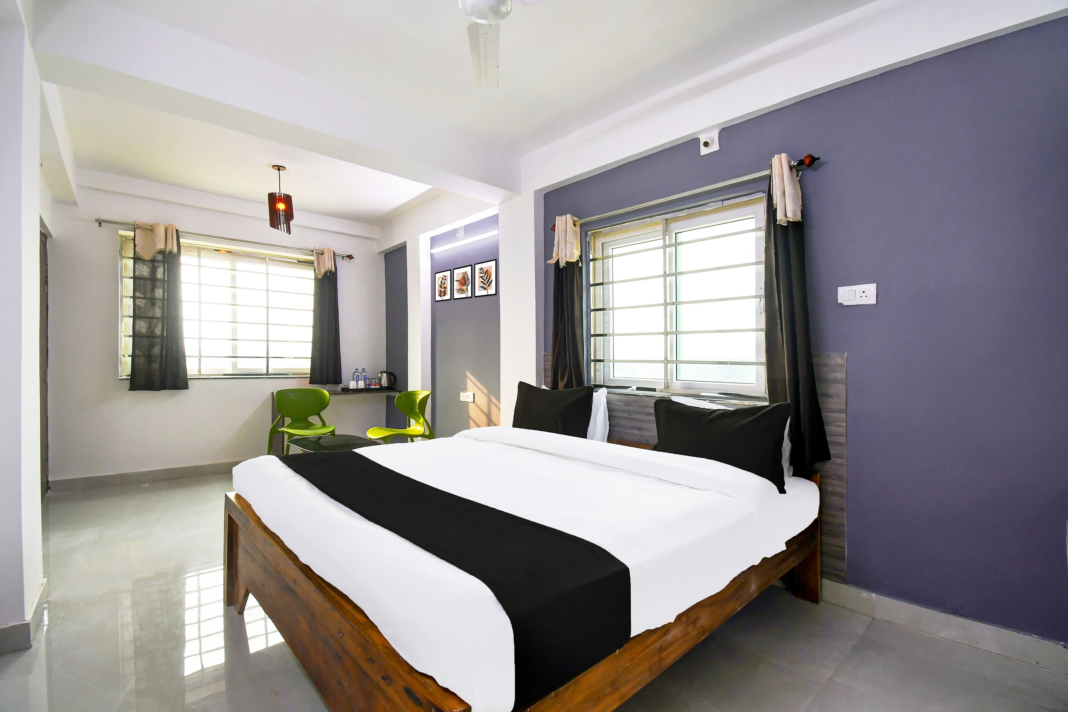 Hotel O Kalyani Golden Key - Tap to explore photos