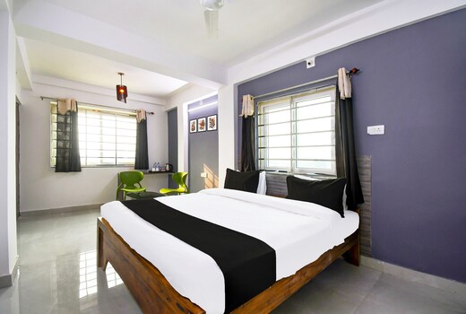 Hotel O Kalyani Golden Key