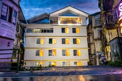 The Meru Hotel, Gangtok