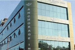 Anchorage Inn, Port Blair