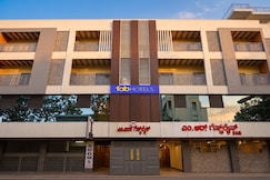 FabHotel MR Guest Line - Banashankari, Bangalore