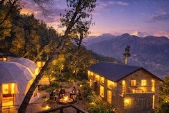 Devshal Eco Stays, Ukhimath