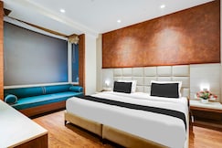 Super Collection O Chhatarpur Near Metro Park, Delhi