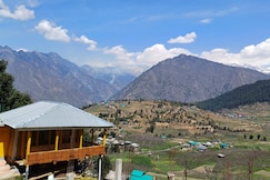 Vally View Homestay, Sainj