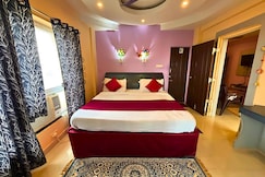 The Family Stay | Entire 1BHK Apartment, Puri