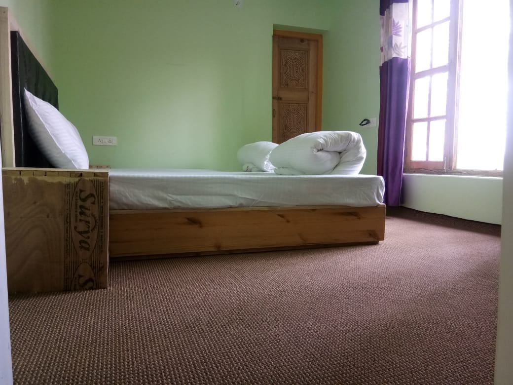 Nubra Galmour Guest house - Tap to explore photos