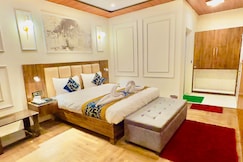 The Royal Bay, Pahalgam