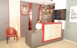 Common Area