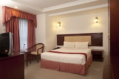 Hotel Diwans Court, Cochin