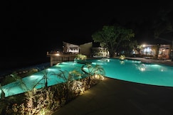 Manu Maharani Resort, Jim Corbett (Ramnagar)