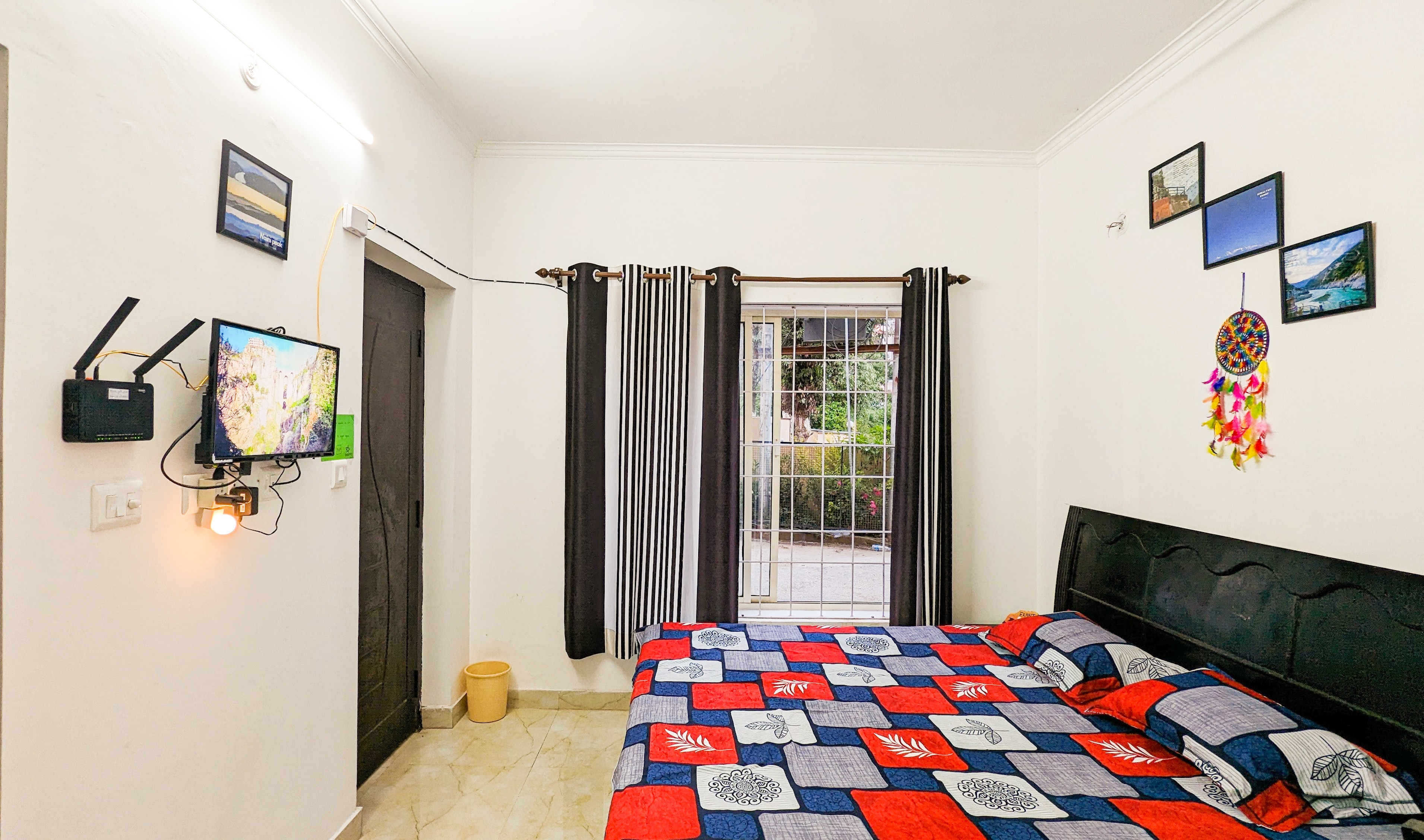 Ekaant Homestay - Tap to explore photos