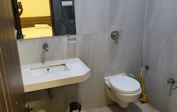 Washroom