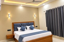 Swastik Inn, Mathura