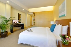 Somerset Al Fateh Bahrain, Juffair