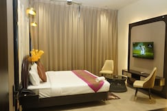 AV The Fun Destination, Jabalpur