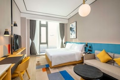 Hilton Garden Inn Shenzhen Baoan Huaide, Shenzhen
