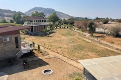 Leopardia, Khasara No. 20, Village Sena, Tehsil Bali, Distt. Pali, Udaipur