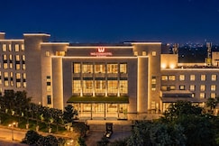 Welcomhotel by ITC Hotels, Delhi-Gurugram Highway, Udyog Vihar, Delhi