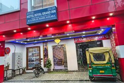 Hotel Royal Grand Inn Chandigarh, Chandigarh