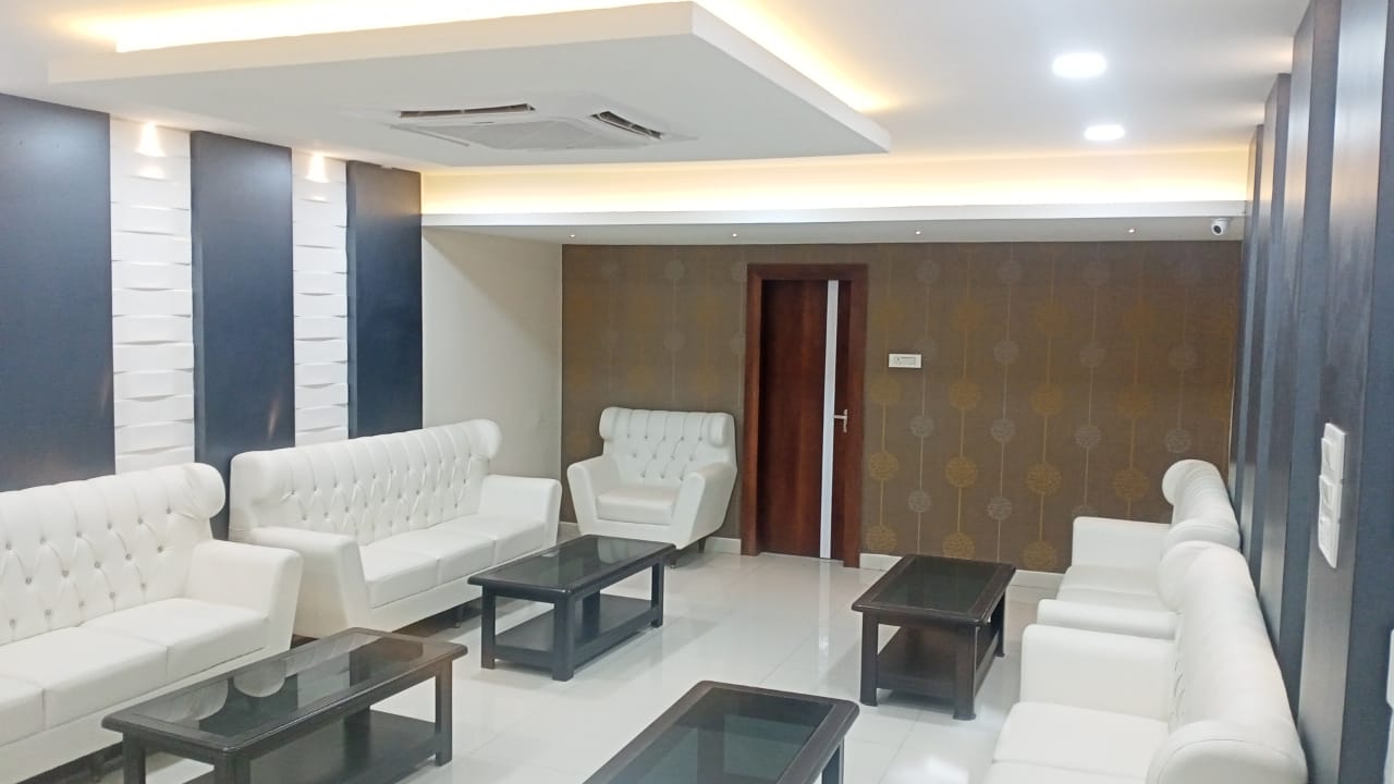 Samridhi Hotel & Resorts - Tap to explore photos