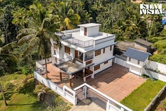 StayVista at Whitewood Serene, Wayanad