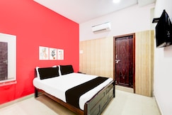 Super Collection O Kelambakkam Near Chettinad Hospital, Chennai