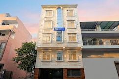 FabHotel Dnu Palace, Varanasi