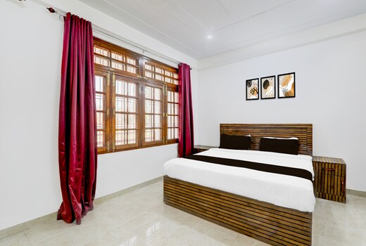 Hotel O Lotus Stay Inn