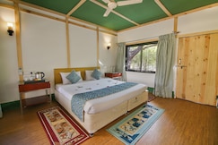Resort Pench Wilderness Camp, Pench