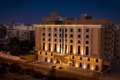 Sunday Emerald Hotel, Jeddah