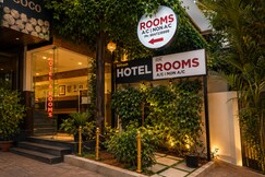 Rio Rooms, Calicut (Kozhikode)