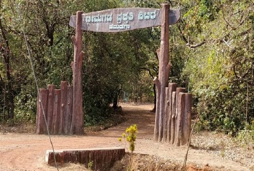 Bhimgad Adventure Camp by Jungle Lodges