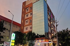 HOTEL CHANDANA SQUARE, Visakhapatnam